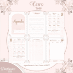 Ouro Rosé - Profissões 2025 (Pamella Vieira) - Imagem 6