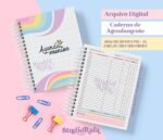 Agendamento Permanente Candy 2025 (Studio Rafa)