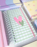 Agendas Slim 2025 (Sara Estudio) - Imagem 12