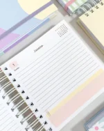 Agendas Mini Quadrada 2025 (Sara Estudio) - Imagem 14