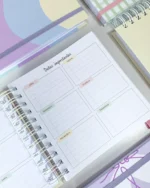 Agendas Mini Quadrada 2025 (Sara Estudio) - Imagem 3