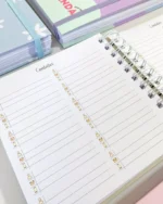 Agendas Mini Quadrada 2025 (Sara Estudio) - Imagem 15