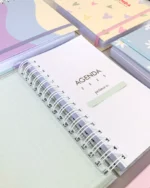 Agendas Slim 2025 (Sara Estudio) - Imagem 2