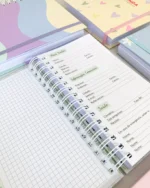 Agendas Slim 2025 (Sara Estudio) - Imagem 3