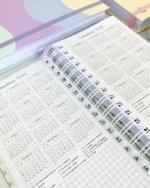 Agendas Slim 2025 (Sara Estudio) - Imagem 4