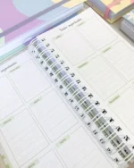 Agendas Slim 2025 (Sara Estudio) - Imagem 5