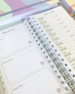 Agendas Slim 2025 (Sara Estudio) - Imagem 7