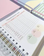 Agendas Mini Quadrada 2025 (Sara Estudio) - Imagem 16