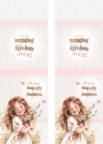 Kit Tudo Posso - Imagem 10