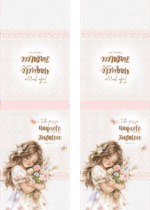 Kit Tudo Posso - Imagem 13