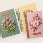 Coleção Flores e Bordados Dia 2025 |  (Nilmara Quintela)