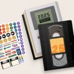 Coleção Retrô 2025 – Brochura |  (Nilmara Quintela)