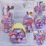 Fazendinha - Kit Festa Avulsa