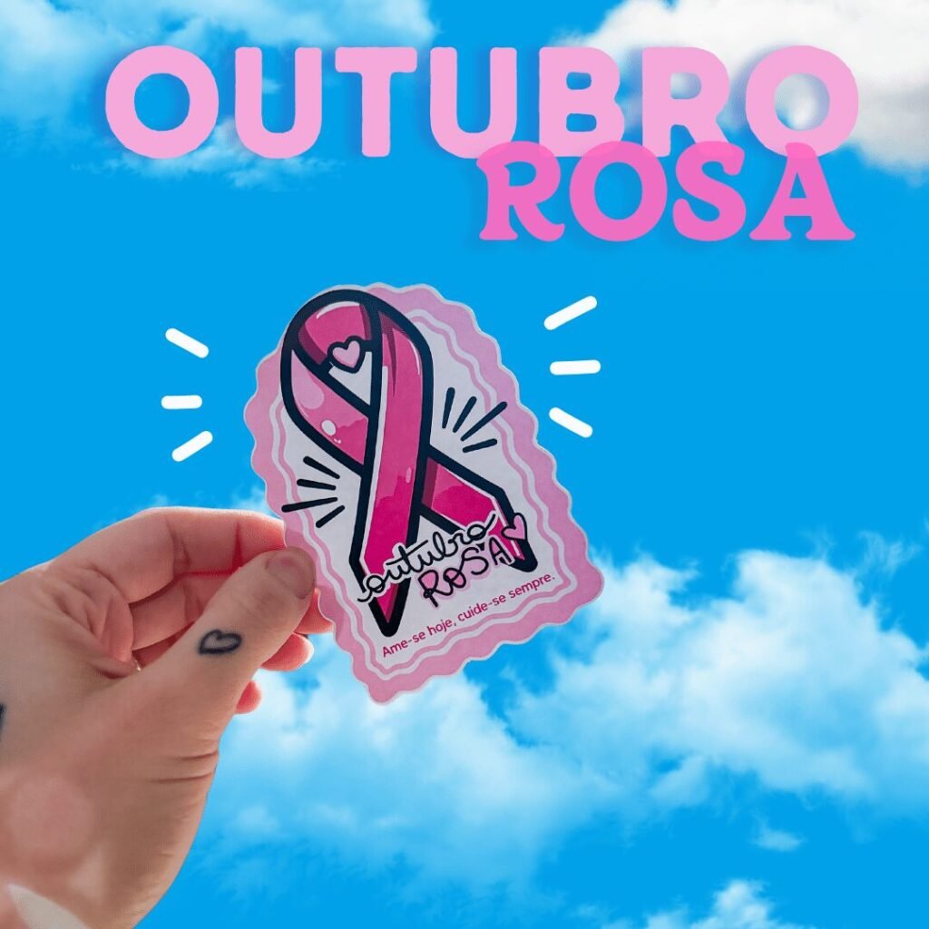 Mini Kit Outubro Rosa 2024 (Pandoca) - Imagem 7