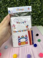 Coleção Diversão no Parque 2024 (Madi) - Imagem 3