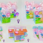 Galinha Pintadinha - Kit Festa Avulsa