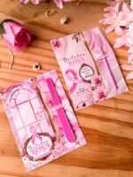 Outubro Rosa 2024 (Ilustracin) - Imagem 13