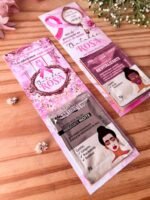 Outubro Rosa 2024 (Ilustracin) - Imagem 9