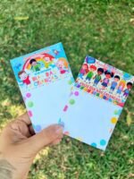 FREEBIE - Cards Mimos - Dia das Crianças (Ilustracin) - Imagem 4