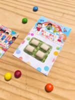 FREEBIE - Cards Mimos - Dia das Crianças (Ilustracin) - Imagem 2