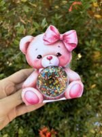 27 Cards Cake Donuts Dia das Crianças – Editável no CANVA - Imagem 3