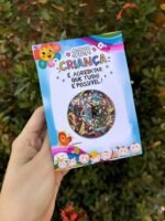 27 Cards Cake Donuts Dia das Crianças – Editável no CANVA - Imagem 8