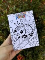 27 Cards Cake Donuts Dia das Crianças – Editável no CANVA - Imagem 6