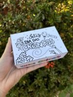 COMBO Dia das Crianças 2024 + Aulas - Caixa Donuts | Mini Confeiteiro | Copo Bolha | Lapelas e Maletinhas - Imagem 2