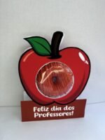 27 Cards Cake Donuts Professores – Editável no CANVA - Imagem 9