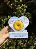 27 Cards Cake Donuts Professores – Editável no CANVA - Imagem 6