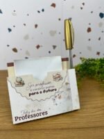 COMBO Mimos + Encadernação + Cartonagem dia dos Professores 2024 (Madi) - Imagem 24