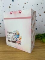 COMBO Mimos + Encadernação + Cartonagem dia dos Professores 2024 (Madi) - Imagem 6
