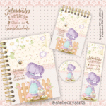 Kit Simplicidade (Crys Arts) - Imagem 4