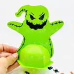 Porta Bombom | Oogie