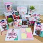 COMBO Feminino - Dia dos Professores 2024 (Chuvinha de Papel) - Imagem 2