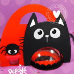 Porta Bombom -  Playdoh Doces