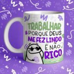 Feed 2 - Artes para Canecas (Abacaxi Sublimatico) - Imagem 2