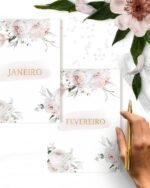 Agenda 2025 2DPP - Believe (Bicho Papel) - Imagem 5