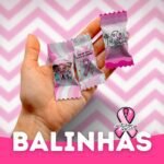 Mini Kit Outubro Rosa 2024 (Pandoca) - Imagem 3