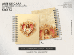 COMBO Agendas Católicas | Datadas e Permanentes (Moldes da Lê) - Imagem 6