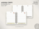COMBO Agendas Evangélicas | Datadas e Permanentes (Moldes da Lê) - Imagem 6
