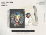 COMBO Agendas Católicas | Datadas e Permanentes (Moldes da Lê) - Imagem 3