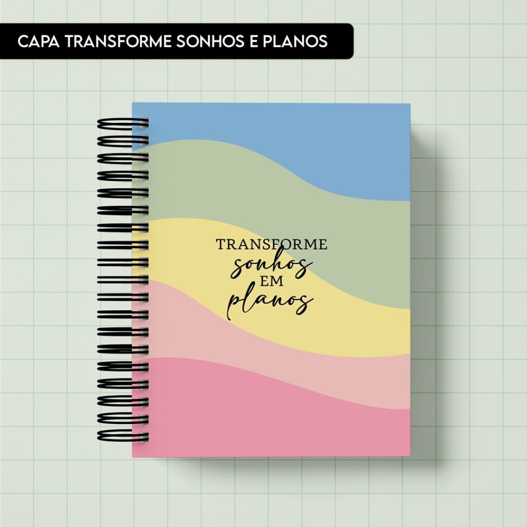 Capas Pop Color (Trilha do Papel) - Imagem 5
