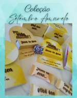 Coleção Setembro Amarelo (Perfeita Arte)
