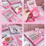 Kit Digital Outubro 2024 (Letterinhas) - Imagem 4