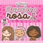 Kit Digital Outubro 2024 (Letterinhas)