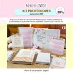 Kit Professores 2024 (Estudio G19)