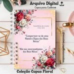 Capas Feminina para as Assembleias 2024-2025 - Coleção Floral (Re Castori) - Imagem 3