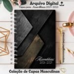 Capas Masculinas - Assembleias 2024-2025 (Re Castori) - Imagem 3