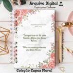 Capas Feminina para as Assembleias 2024-2025 - Coleção Floral (Re Castori) - Imagem 5